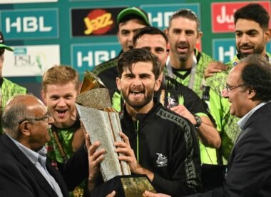 PSL 2024 schedule announced: Full fixtures list, dates, match timings and venues for Pakistan Super League