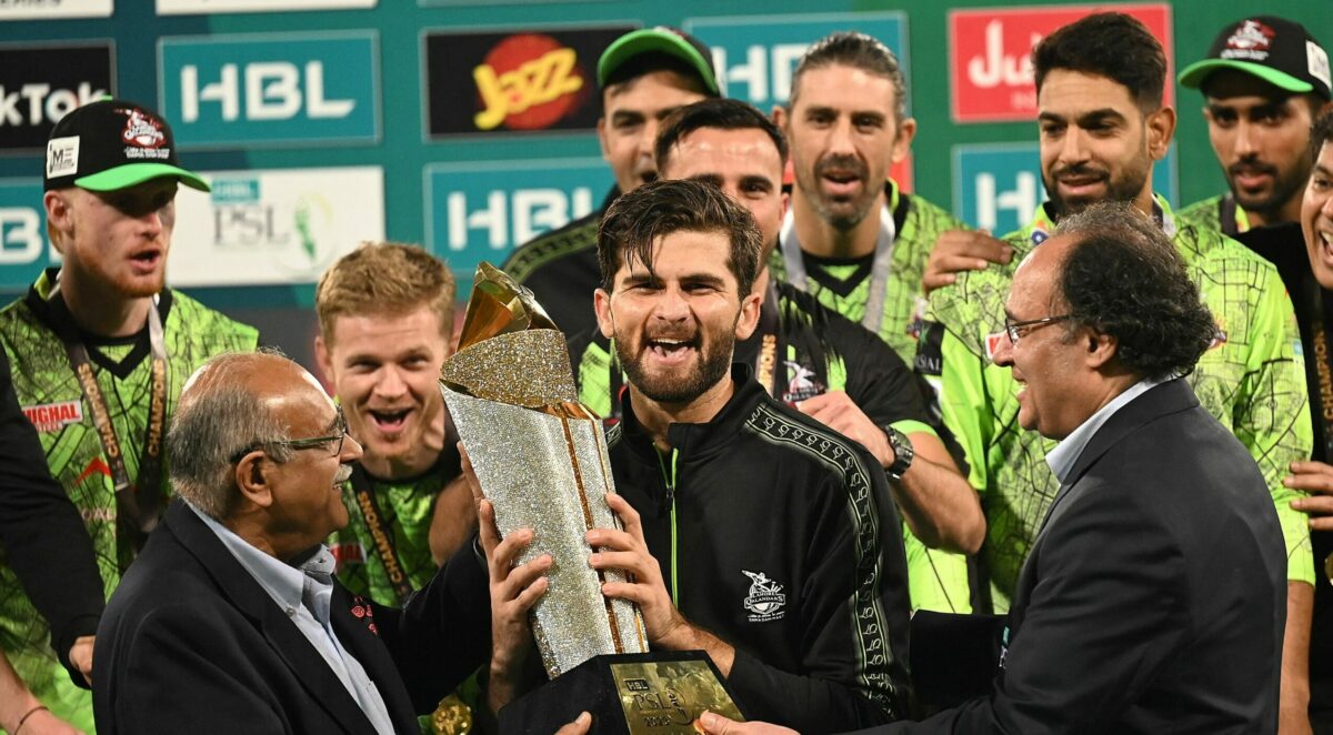 PSL 2024 Schedule Announced Full Fixtures List, Dates, Match Timings