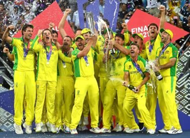 T20 World Cup 2024 Australia schedule: Full fixtures list, match timings and venues