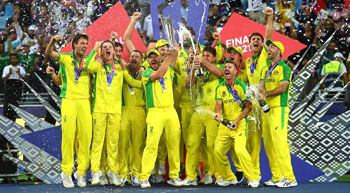 T20 World Cup 2024 Australia Schedule Full Fixtures List, Match