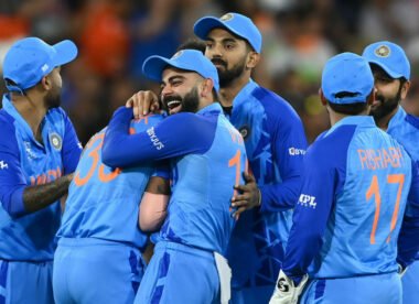 India schedule for T20 World Cup 2024: Full fixtures list, match timings and venues