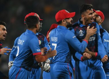 IND vs AFG: Afghanistan announce T20I squad for 2024 tour of India