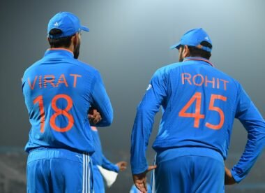 Rohit and Kohli's T20I return could waste two years of work