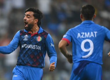 Explained: Why Rashid Khan, Afghanistan's regular T20I captain, is not leading the side against India