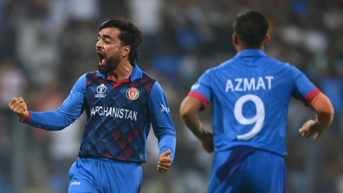 Explained: Why Rashid Khan, Afghanistan's regular T20I captain, is not leading the side against India