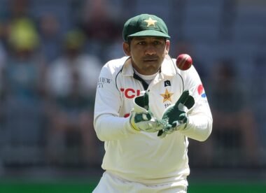 ‘Can’t even think of leaving Pakistan’ – Sarfaraz Ahmed rubbishes rumours of his moving to the UK