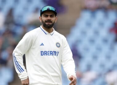 IND vs ENG: Virat Kohli opts out of first two Tests of England series for personal reasons