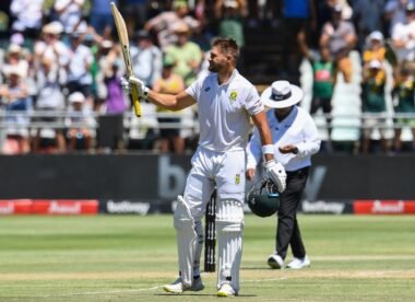 Why Aiden Markram’s classic Newlands hundred ranks among the toughest in Test history