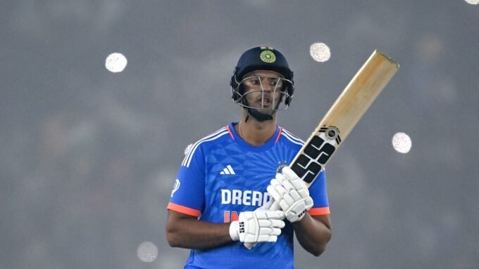 Will Shivam Dube make India’s T20 World Cup squad?