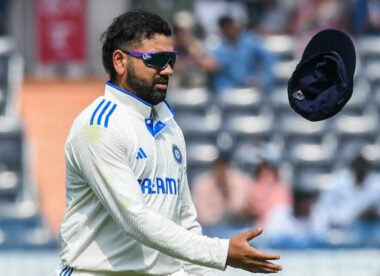 The window to correct Rohit Sharma's legacy as captain is fast closing