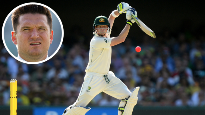 Graeme Smith: Steve Smith is not the right David Warner replacement for Australia