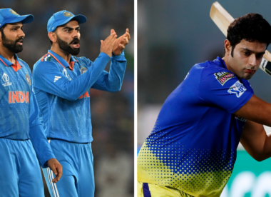 Rohit-Kohli back and all-rounders galore: 5 takeaways from India’s squad for Afghanistan T20Is