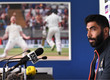 Confirmed: TNT Sports to broadcast India-England Test series as part of five-year deal
