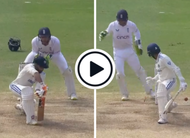 Watch: Joe Root takes two wickets in two balls, finishes with 4-79 | IND v ENG