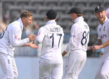 'Joe Root very good, the others have been ordinary' – England spinners toil on second morning | IND v ENG