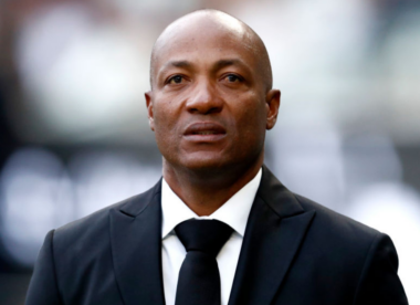 'Don't want to see Tests die' – Brian Lara urges to look beyond India, England, and Australia