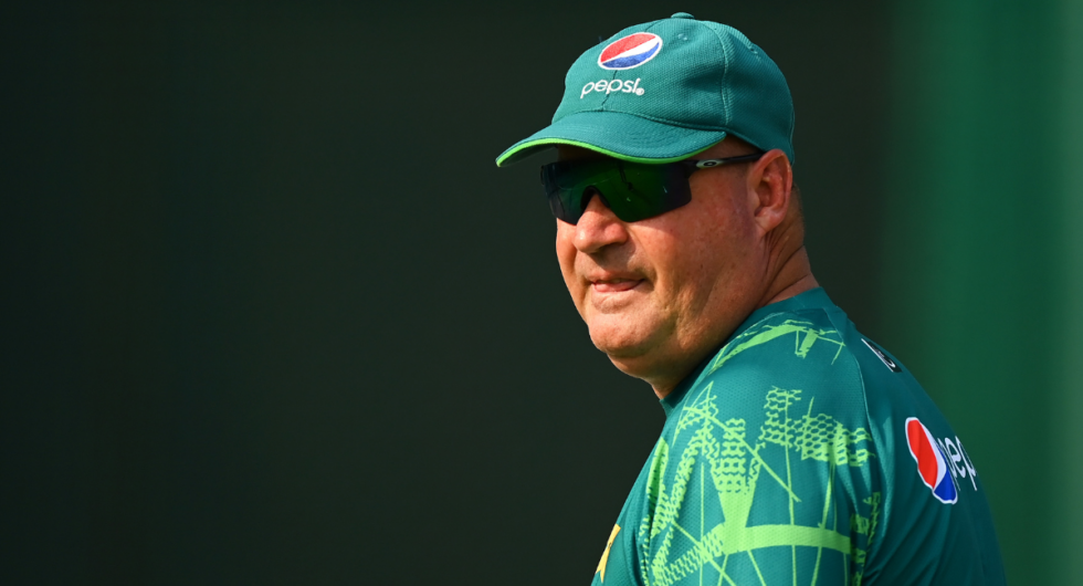 Former Pakistan team director Mickey Arthur, who spoke to Wisden.com for an exclusive interview