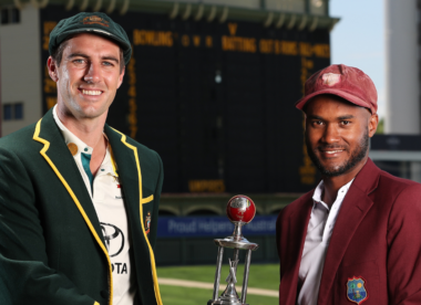 AUS vs WI Test squad: Full team lists and injury updates for Australia v West Indies 2024