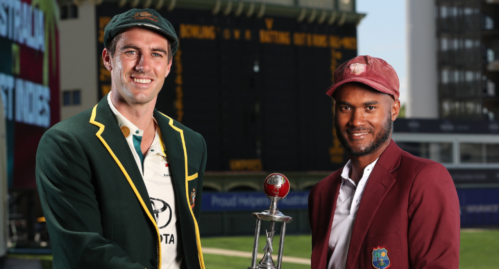 AUS vs WI: Australia take on West Indies in the Test series: Here are the full squads