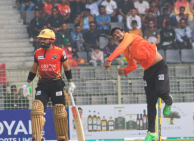 Bangladesh Premier League 2024 squads: Full team lists and injury updates | BPL 2024