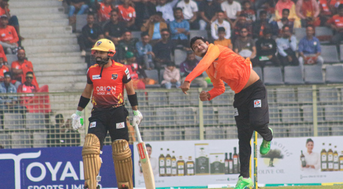 Bangladesh Premier League 2024 Squads Full Team Lists And Injury