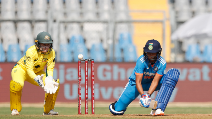 IND vs AUS Women's T20Is, where to watch live: TV channels and live streaming
