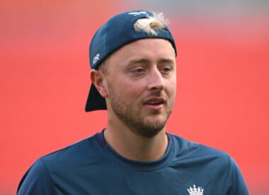 Ollie Robinson: We’re practicing on pitches ragging from ball one - our mindset is so different to last time | IND vs ENG
