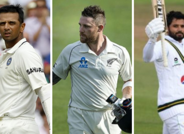 From Sehwag to Moeen to Smith: Middle-order batters who became Test openers in the 21st century