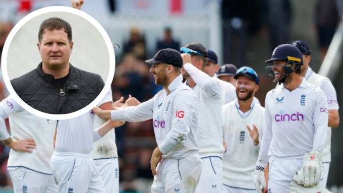 Rob Key: Test cricket needs a window where you can't play anything else