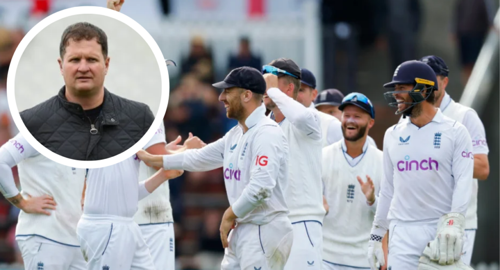 Rob Key on Test cricket window