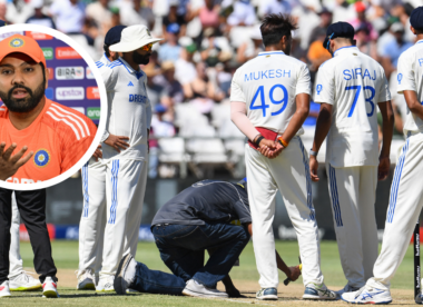 Rohit Sharma criticises ICC match referees for perceived double standards in pitch ratings