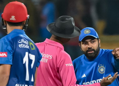 Should Rohit Sharma have been allowed to bat in second super over? Here’s what the rules say