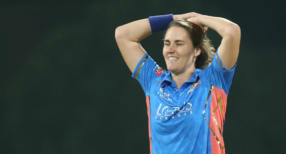 Nat Sciver Brunt is the most expensive England player in the WPL