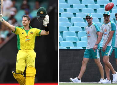 AUS vs WI: Steve Smith to lead, fast-bowling trio rested as Australia announce squad for West Indies ODIs