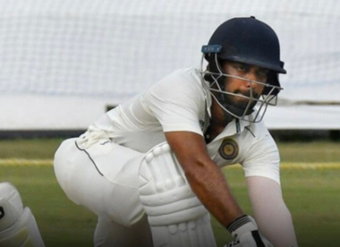 Who is Tanmay Agarwal, the Hyderabad player who smashed the quickest first-class triple ton?