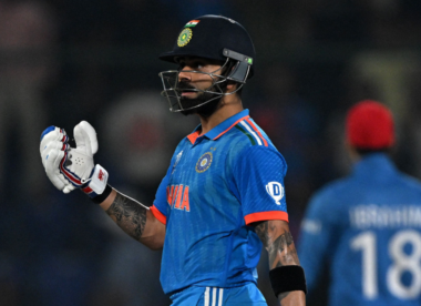 IND vs AFG: Virat Kohli to miss opening T20I due to personal reasons