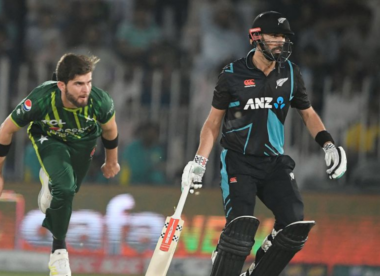 NZ vs PAK T20I, where to watch live: TV channels and live streaming | New Zealand v Pakistan 2023/24
