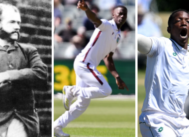Shamar Joseph, Tshepo Moreki & everyone else: Bowlers to take a wicket with their first ball in Test cricket
