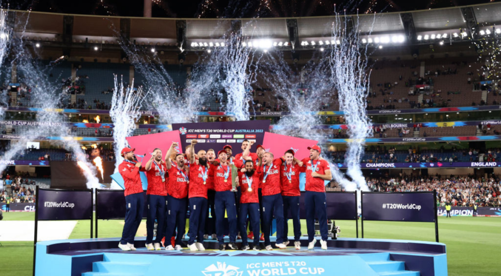 T20 World Cup 2024 England schedule Full fixtures list, match timings