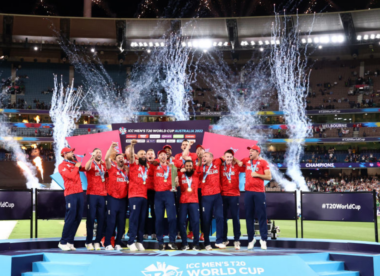 T20 World Cup 2024 England schedule: Full fixtures list, match timings and venues