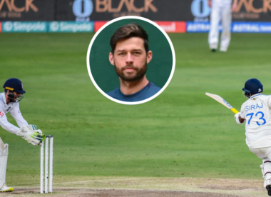 'Horrific wickets' – Ben Foakes says 2021 India wickets were the worst pitches he's batted on