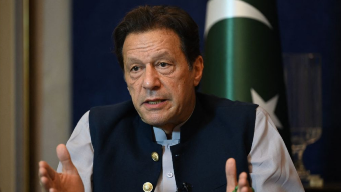 Imran Khan in jail: Separate 14-year-term follows ten-year sentence