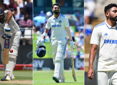 Marks out of 10: Player ratings for India after drawing South Africa Test series 1-1