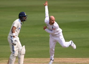 IND vs ENG: Jack Leach in doubt for second Test in Vizag