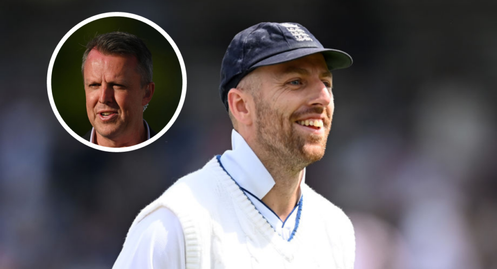 Graeme Swann says England could have won Ashes if Jack Leach was available