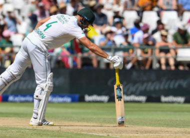 ICC’s pitch ratings have not been geographically consistent – but the referees are not at fault