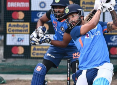 IND vs ENG: Rajat Patidar replaces Virat Kohli for first two Tests