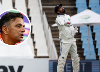 ENG vs IND: Rahul Dravid confirms KL Rahul won't keep in England Tests