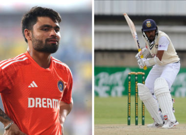 India A vs England Lions squad: Full team lists for IND A vs ENG Lions third unofficial ‘Test’ | IND vs ENG 2024