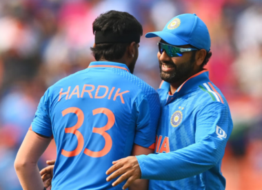 The Rohit era was great – it’s now time for Hardik to lead India in T20Is